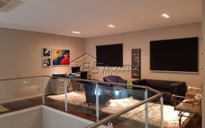 Imagem Casa de Condomínio com 3 Quartos à Venda, 170 m² em Urbanova - São José Dos Campos Imagem Casa de Condomínio com 3 Quartos à Venda, 170 m² em Urbanova - São José Dos Campos