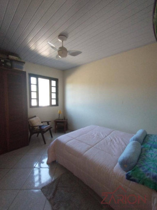 Imagem Casa com 3 Quartos à Venda, 91 m² em Praia Dura - Ubatuba