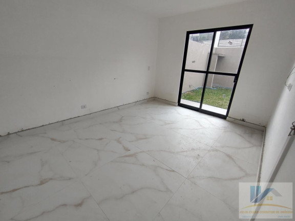 Imagem Casa com 3 Quartos à Venda, 122 m² em Parque Da Fonte - São José Dos Pinhais