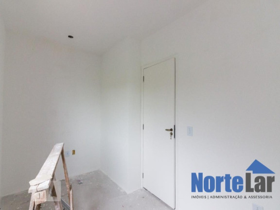 Imagem Casa de Condomínio com 2 Quartos para Alugar, 47 m² em Chácara Nossa Senhora Aparecida - São Paulo Imagem Casa de Condomínio com 2 Quartos para Alugar, 47 m² em Chácara Nossa Senhora Aparecida - São Paulo