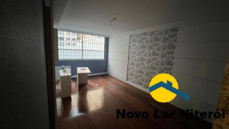 Imagem Apartamento com 4 Quartos à Venda, 360 m² em Icaraí - Niterói Imagem Apartamento com 4 Quartos à Venda, 360 m² em Icaraí - Niterói