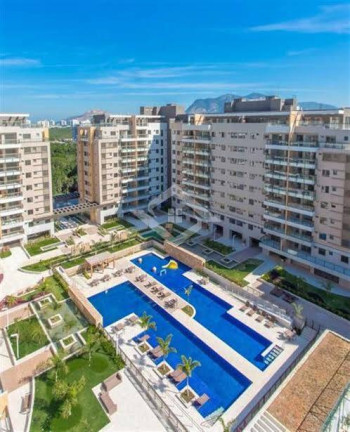 Imagem Apartamento com 3 Quartos para Alugar, 85 m² em Recreio Dos Bandeirantes - Rio De Janeiro