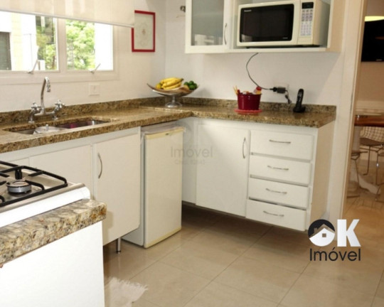 Imagem Apartamento com 3 Quartos à Venda, 200 m² em Vila Nova Conceição - São Paulo Imagem Apartamento com 3 Quartos à Venda, 200 m² em Vila Nova Conceição - São Paulo