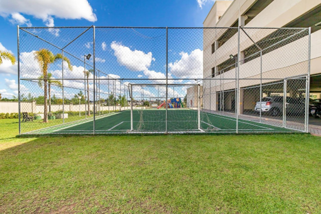 Imagem Apartamento com 2 Quartos à Venda, 38 m² em Boqueirão - Curitiba