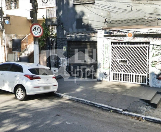 Casa com 7 Quartos à Venda, 170 m² em Vila Maria Baixa - São Paulo