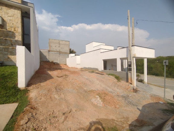 Imagem Terreno à Venda, 159 m² em Condomínio Horto Villagio - Sorocaba Imagem Terreno à Venda, 159 m² em Condomínio Horto Villagio - Sorocaba