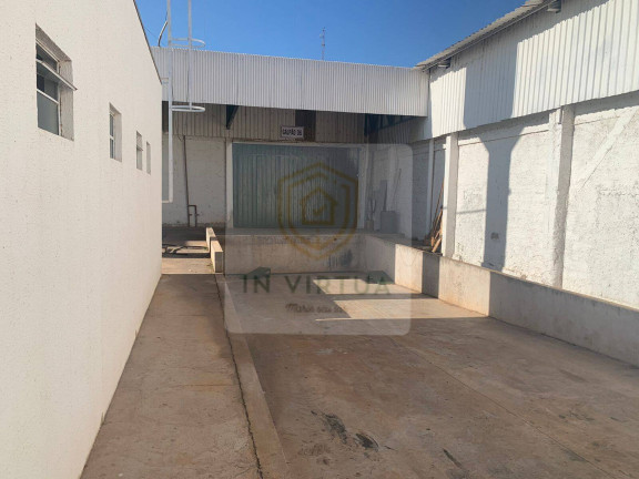 Imagem Imóvel Comercial para Alugar, 1.000 m² em Distrito Industrial - Cuiabá Imagem Imóvel Comercial para Alugar, 1.000 m² em Distrito Industrial - Cuiabá