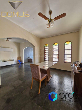 Imagem Casa com 3 Quartos à Venda, 200 m² em Jardim Paulistano - Ribeirão Preto