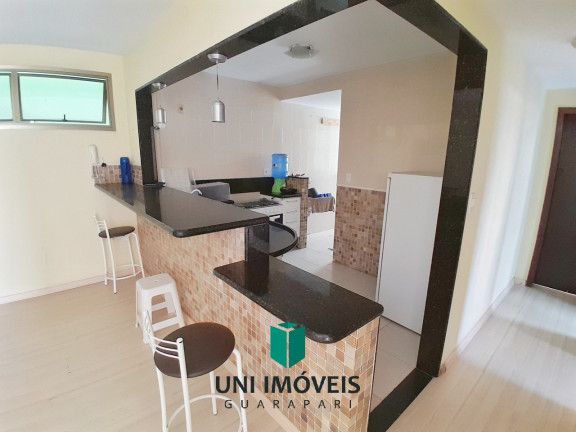 Imagem Apartamento com 3 Quartos à Venda, 80 m² em Praia Do Morro - Guarapari Imagem Apartamento com 3 Quartos à Venda, 80 m² em Praia Do Morro - Guarapari