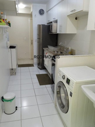 Imagem Imóvel com 3 Quartos à Venda, 82 m² em Jardim Das Vertentes - São Paulo