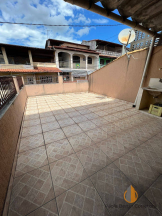 Imagem Casa com 3 Quartos à Venda, 278 m² em Nova Cidade - São Gonçalo