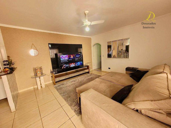 Imagem Casa com 3 Quartos à Venda, 87 m² em Maracanã - Praia Grande Imagem Casa com 3 Quartos à Venda, 87 m² em Maracanã - Praia Grande