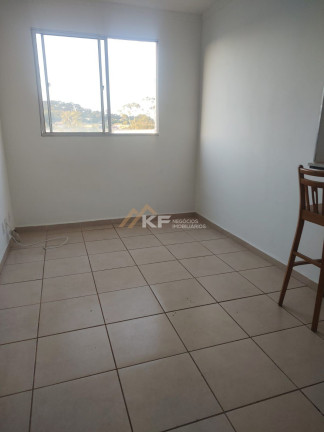 Imagem Apartamento com 2 Quartos à Venda, 50 m² em Ribeirânia - Ribeirão Preto Imagem Apartamento com 2 Quartos à Venda, 50 m² em Ribeirânia - Ribeirão Preto