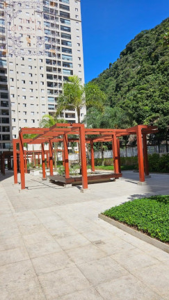 Imagem Apartamento com 2 Quartos à Venda, 63 m² em Marapé - Santos Imagem Apartamento com 2 Quartos à Venda, 63 m² em Marapé - Santos