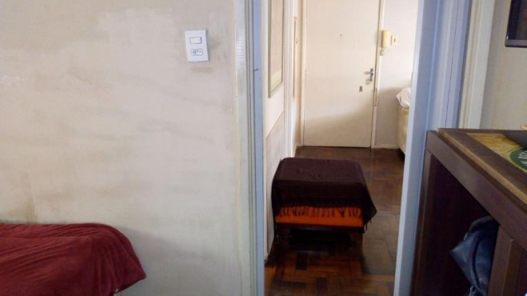 Imagem Apartamento com 2 Quartos à Venda, 49 m² em Santo Antônio - Porto Alegre Imagem Apartamento com 2 Quartos à Venda, 49 m² em Santo Antônio - Porto Alegre