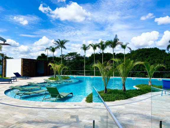 Imagem Casa com 4 Quartos à Venda, 300 m² em Brisas Jundiaí - Jundiaí