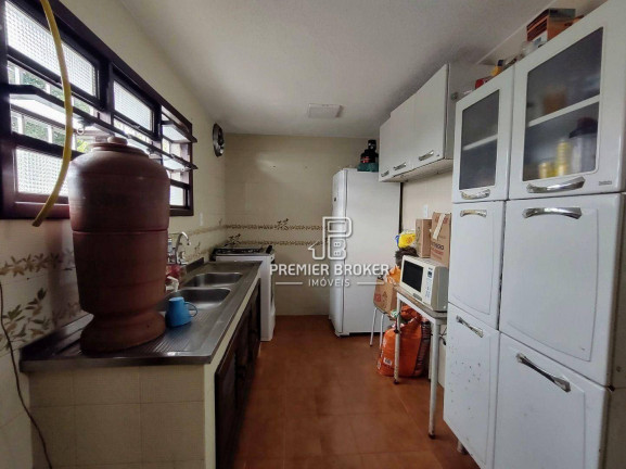 Imagem Casa com 3 Quartos à Venda, 120 m² em Fazendinha - Teresópolis