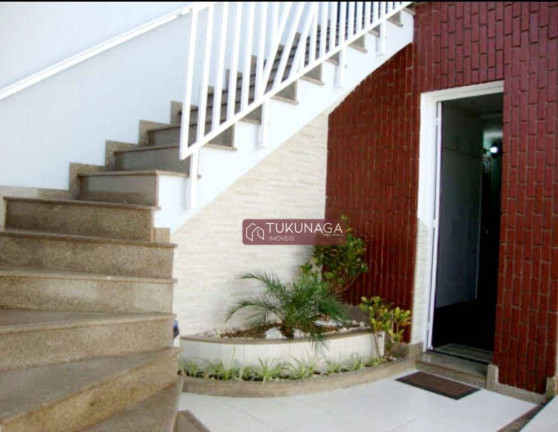 Casa com 3 Quartos à Venda, 289 m² em Vila Rosália - Guarulhos