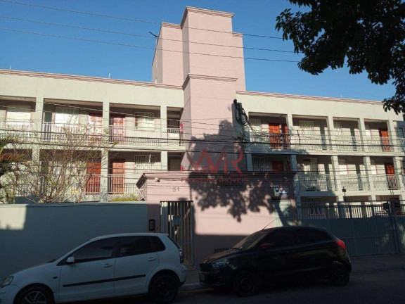 Imagem Apartamento com 2 Quartos à Venda, 44 m² em Cangaiba - São Paulo Imagem Apartamento com 2 Quartos à Venda, 44 m² em Cangaiba - São Paulo