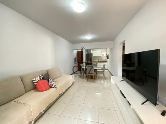 Imagem Apartamento com 3 Quartos à Venda, 84 m² em Centro I - Brusque
