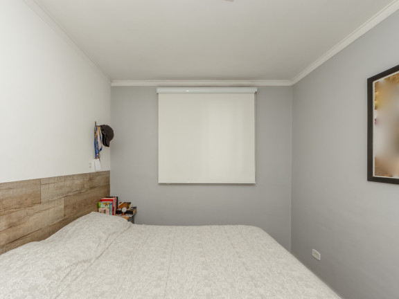 Imagem Apartamento com 3 Quartos à Venda, 64 m² em Vila Dos Remédios - São Paulo