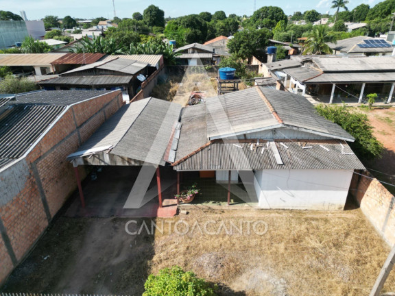 Imagem Casa com 3 Quartos à Venda, 600 m² em Jardim Primavera - Sinop Imagem Casa com 3 Quartos à Venda, 600 m² em Jardim Primavera - Sinop