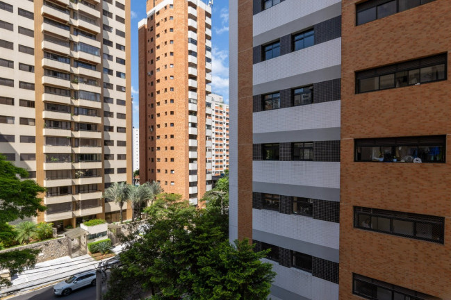 Imagem Apartamento com 2 Quartos à Venda, 83 m² em Indianópolis - São Paulo