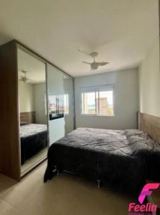 Imagem Apartamento com 3 Quartos à Venda, 106 m² em Jardim Cidade De Florianópolis - São José Imagem Apartamento com 3 Quartos à Venda, 106 m² em Jardim Cidade De Florianópolis - São José