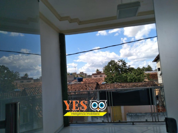 Imagem Casa com 3 Quartos à Venda, 128 m² em Tomba - Feira De Santana