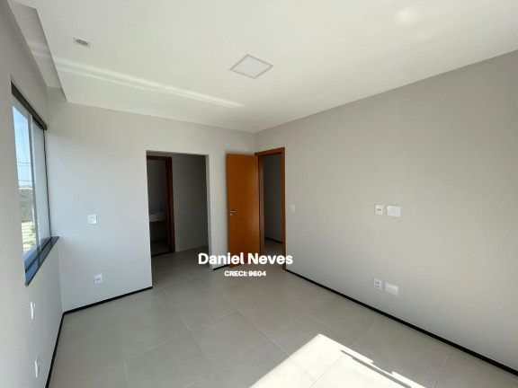 Imagem Casa de Condomínio com 4 Quartos à Venda, 270 m² em Alphaville (abrantes) - Camaçari