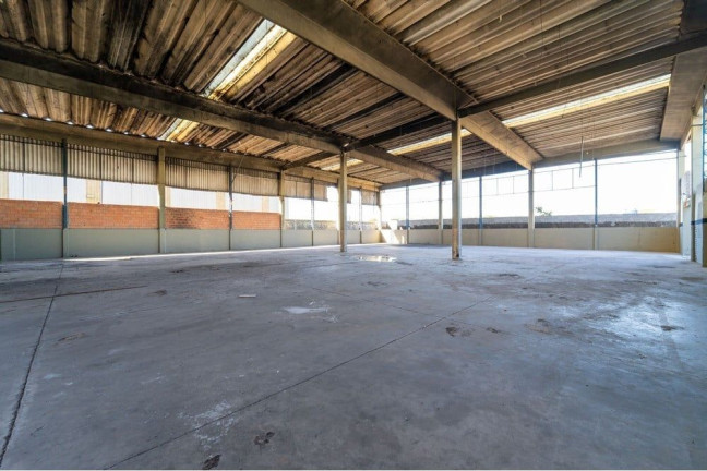 Imagem Galpão à Venda, 1.150 m² em Engordadouro - Jundiaí Imagem Galpão à Venda, 1.150 m² em Engordadouro - Jundiaí