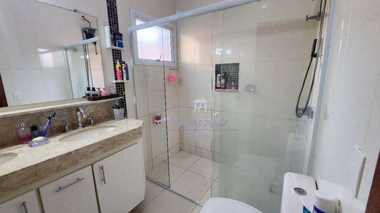 Imagem Casa com 4 Quartos à Venda, 243 m² em Condomínio Campos De Santo Antônio - Itu Imagem Casa com 4 Quartos à Venda, 243 m² em Condomínio Campos De Santo Antônio - Itu