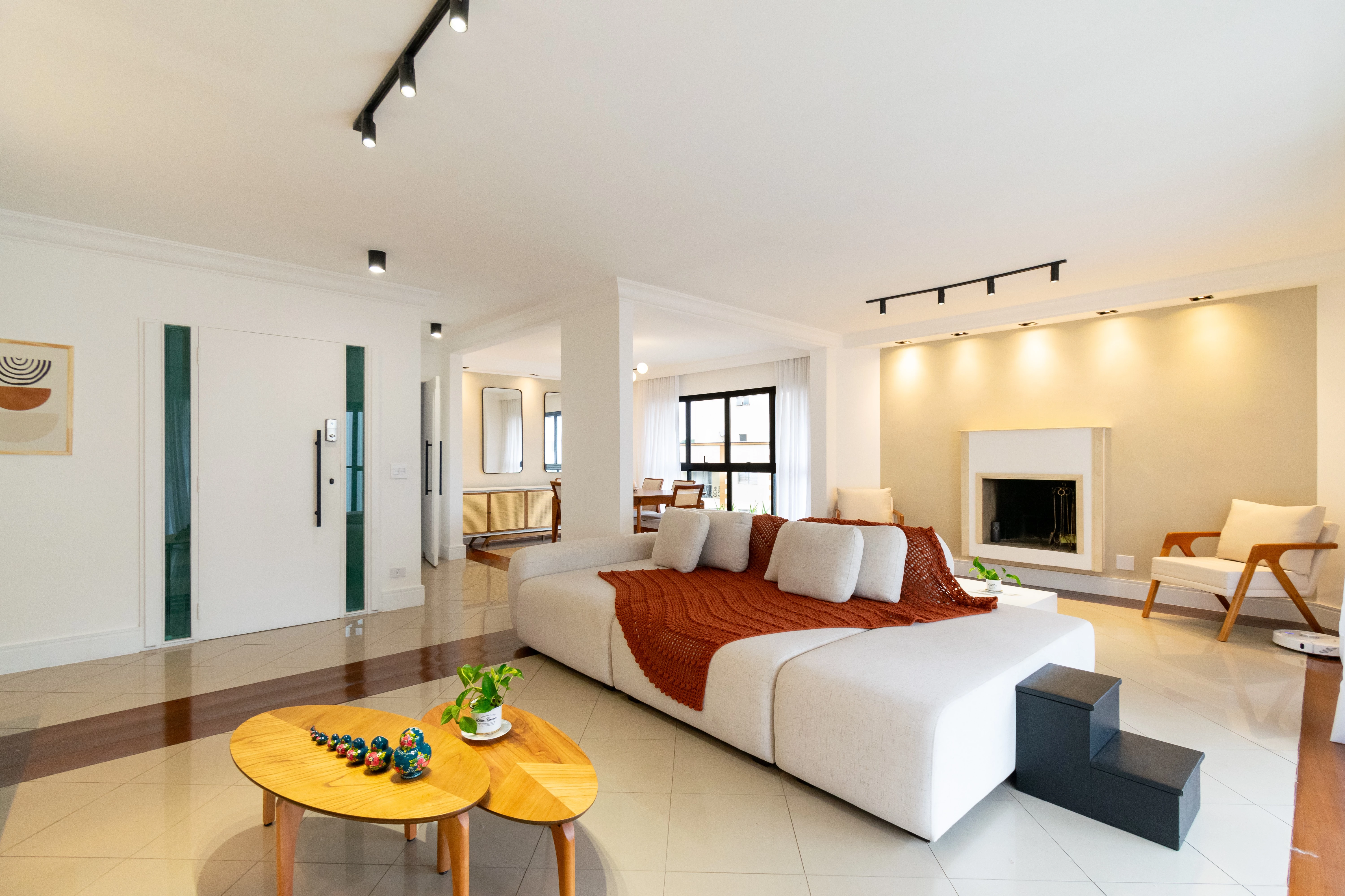 Imagem Imóvel com 4 Quartos à Venda, 216 m² em Vila Mascote - Sp