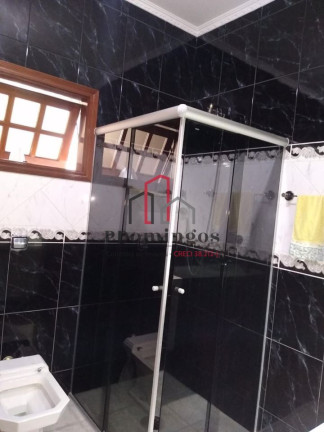 Imagem Casa com 3 Quartos à Venda, 255 m² em Jardim Dall'orto - Sumaré Imagem Casa com 3 Quartos à Venda, 255 m² em Jardim Dall'orto - Sumaré