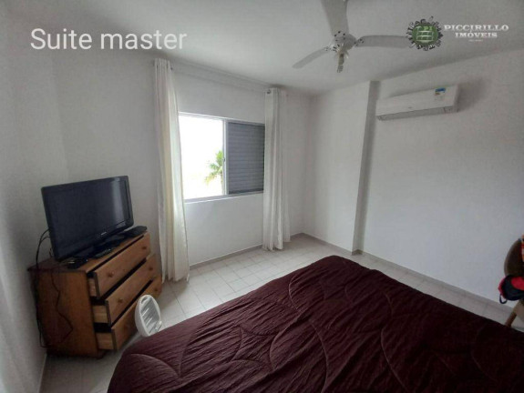 Imagem Apartamento com 4 Quartos à Venda, 190 m² em Canto Do Forte - Praia Grande Imagem Apartamento com 4 Quartos à Venda, 190 m² em Canto Do Forte - Praia Grande
