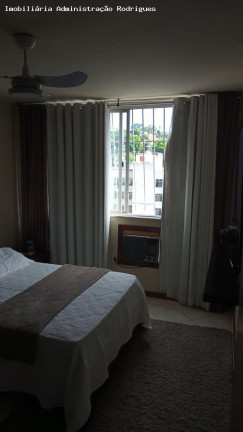 Imagem Apartamento com 3 Quartos à Venda, 159 m² em Fonseca - Niterói Imagem Apartamento com 3 Quartos à Venda, 159 m² em Fonseca - Niterói