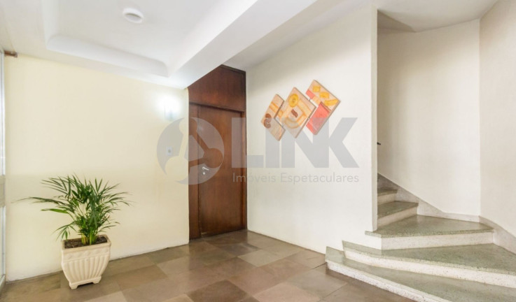 Imagem Apartamento com 3 Quartos à Venda, 109 m² em Petrópolis - Porto Alegre