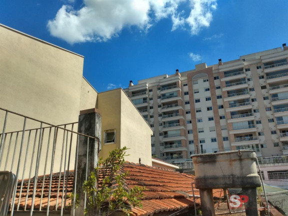 Imagem Casa com 3 Quartos à Venda, 120 m² em Saúde - São Paulo