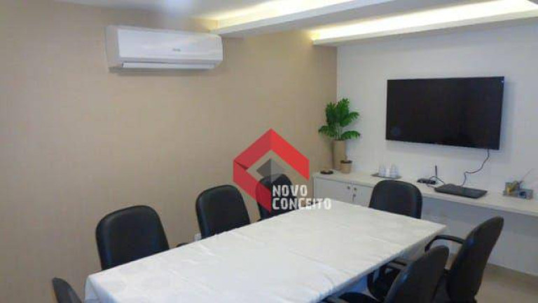 Imagem Apartamento com 2 Quartos à Venda, 45 m² em Guararapes - Fortaleza