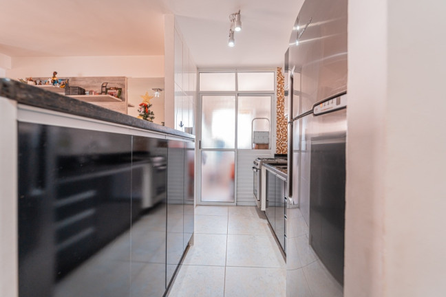 Imagem Apartamento com 3 Quartos à Venda, 72 m² em Usina Piratininga - São Paulo Imagem Apartamento com 3 Quartos à Venda, 72 m² em Usina Piratininga - São Paulo