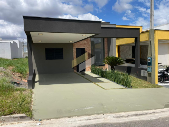 Imagem Casa com 3 Quartos à Venda, 126 m² em Horto Florestal - Sorocaba Imagem Casa com 3 Quartos à Venda, 126 m² em Horto Florestal - Sorocaba
