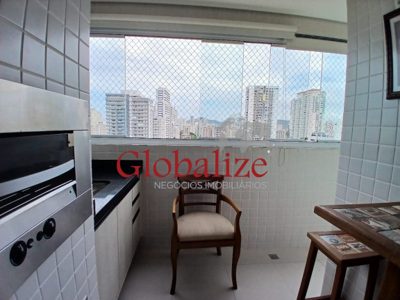 Imagem Imóvel com 2 Quartos à Venda, 72 m² em Boqueirão - Santos