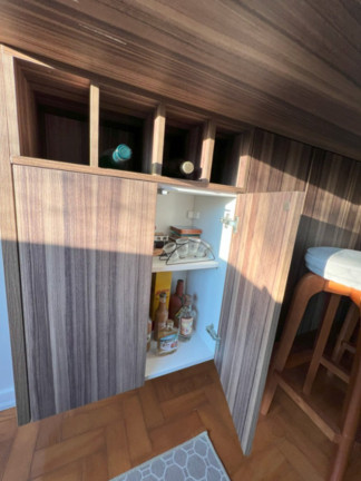 Imagem Imóvel com 2 Quartos à Venda, 85 m² em Vila Congonhas - São Paulo