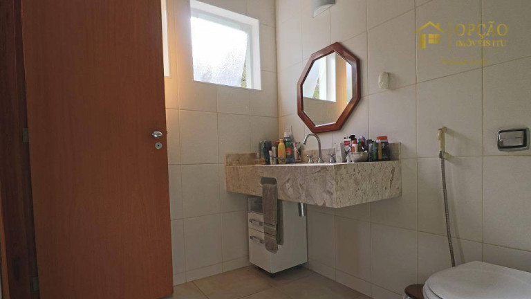 Imagem Casa com 4 Quartos à Venda, 320 m² em Condomínio Jardim Plaza Athénée - Itu Imagem Casa com 4 Quartos à Venda, 320 m² em Condomínio Jardim Plaza Athénée - Itu