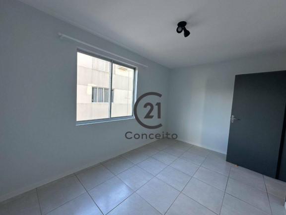 Imagem Apartamento com 2 Quartos para Alugar, 72 m² em Coqueiros - Florianópolis Imagem Apartamento com 2 Quartos para Alugar, 72 m² em Coqueiros - Florianópolis