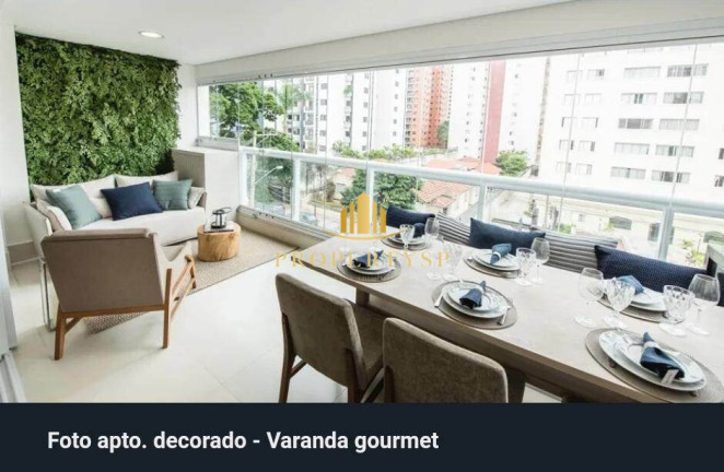 Imagem Apartamento com 3 Quartos à Venda, 114 m² em Vila Leopoldina - São Paulo Imagem Apartamento com 3 Quartos à Venda, 114 m² em Vila Leopoldina - São Paulo