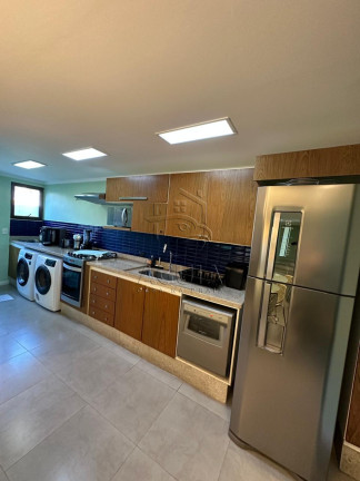 Imagem Casa de Condomínio com 4 Quartos à Venda, 150 m² em Enseada - Ubatuba