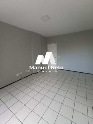 Imagem Apartamento com 3 Quartos à Venda, 115 m² em Varjota