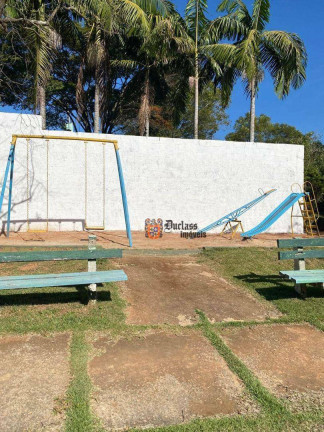 Imagem Chácara com 3 Quartos à Venda, 323 m² em Rio Acima - Jundiaí