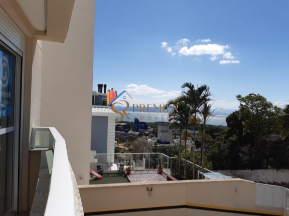 Apartamento com 2 Quartos à Venda, 75 m² em Itacorubi - Florianópolis